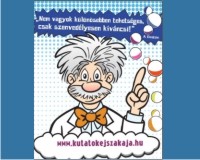 Kutatók éjszakája Vásárhelyen és Szegeden
