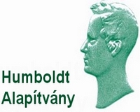 A Humboldt Alapítványról az Emlékpontban