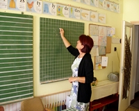 A mártélyi iskolának gyűjtöttek a vásárhelyi képviselők