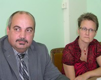 Új tagozatok régi lendület