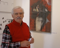 Kortárs magyar festészet a művésztanár szemével