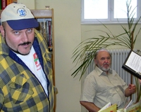 Olvasva légy jó ember 