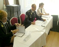 Válassz utat- Diákcsíny vagy bűncselekmény