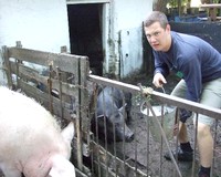 Húzós élmények vidékre kalandozó városi fiataloknak
