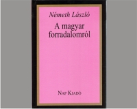 A magyar forradalom tükör a világ minden népének