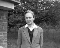 Németh László és 1956