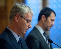 Jelentősen átalakítják a rokkantsági nyugdíjrendszert