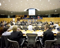 Az EU teljes mértéken jóváhagyta a sportfinanszírozást