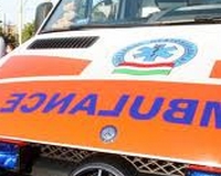 A rendőrök is mentettek