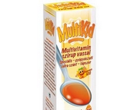 Multivitamin adományt kapott a vásárhelyi alapítvány