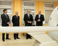Korszerű CT-berendezés Hódmezővásárhelyen 