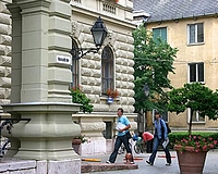 Pénztárcát érintő változások Vásárhelyen