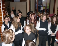 Kilencen jutottak a döntőbe