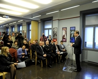 Lezárult az Emlékpontok projekt