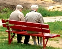 Elképzelhetetlen, hogy ne kelljen a nyugdíjkorhatárhoz nyúlni