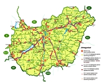 Megszűnik a négynapos autópálya díj