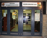 MAB: túl kevés agrárszakos hallgató szerez diplomát