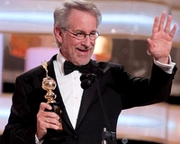 Steven Spielberg 65 éves