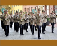 Vásárhely zenei életének része