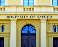 Nyílt nap a Szegedi Tudományegyetem
