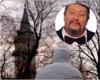 Tíz éve hunyt el Rapcsák András