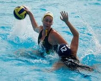 Sport - Három napra csak a nőké az uszoda