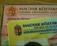 Lecserélik az összes igazolványunkat