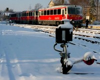 Vége az olcsó vonatozásnak! Ha nincs hó, teljes árat kell fizetni