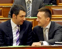 Tavaszi kormányátalakítás beharangozása és cáfolása