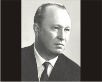 Három éve hunyt el Dr. Fekete Gyula