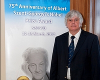 Kilenc Nobel-díjas érkezik Szegedre