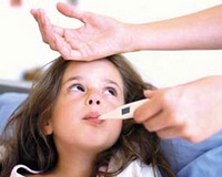Továbbra is terjed az influenza
