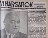 Hatvan éve volt hatvan Rákosi Mátyás