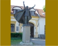 Március 15 Hódmezővásárhelyen