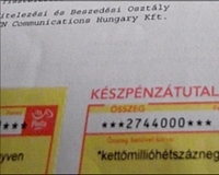 Ezen nem fognak sohasem nevetni