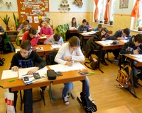 Országos Kémiaverseny Területi fordulója Vásárhelyen is
