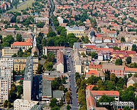 Környezetünk értékeiért