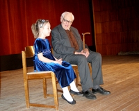 Daloló szavak