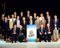 Megkezdődött a Szent-Györgyi-konferencia