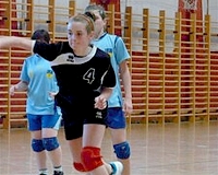 A HLKC U11-es csapat bejutott az országos elődöntőbe