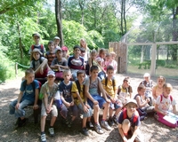 Irány a Vadaspark 2012-ben is a Vásárhelyi Hírek kedvezményével