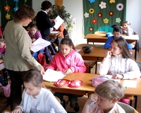 A kis matematikusok nagy versenye