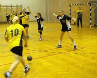 Kemény hétvége vár a HLKC-ra