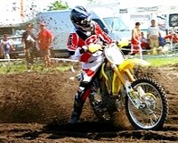 Két kézben tartott erő – Motocross bajnokság nyitány Vásárhelyen