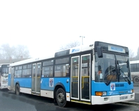 Megmarad a 65 év felettiek utazási kedvezménye