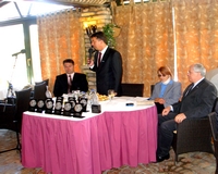 Alföldi Állattenyésztési és Mezőgazda Napok 2012