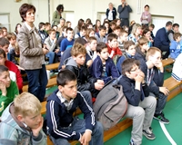 Könnyű borítékokban nem nehéz feladatok