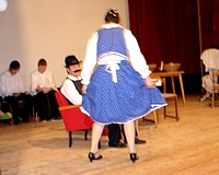 Gregus Est 2012