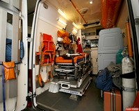 Félmilliós adomány a vásárhelyi Mentőállomásnak