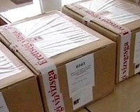 Talán csak testüregvizsgálat nincs